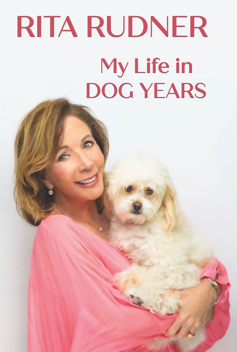 My Life In Dog Years U S SHIPPING ONLY my-life-in-dog-years-u-s-shipping-only